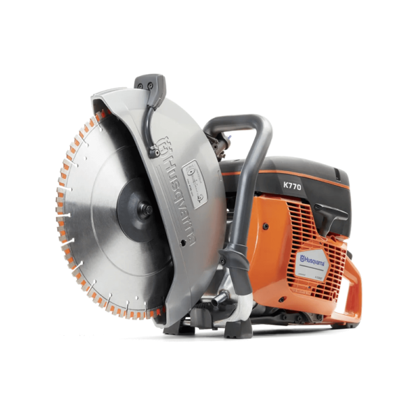 Husqvarna K 770 Κόφτης Δομικών Υλικών Χειρός