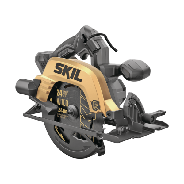 Skil 3575DB Brushless XP Δισκοπρίονο Μπαταρίας Επετειακή Έκδοση • Δόμηση Ρόδου