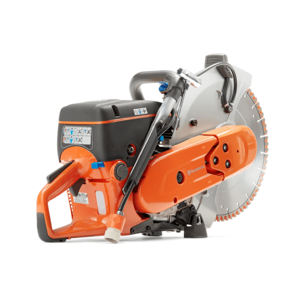 Husqvarna K 770 Κόφτης Δομικών Υλικών Χειρός - Image 5