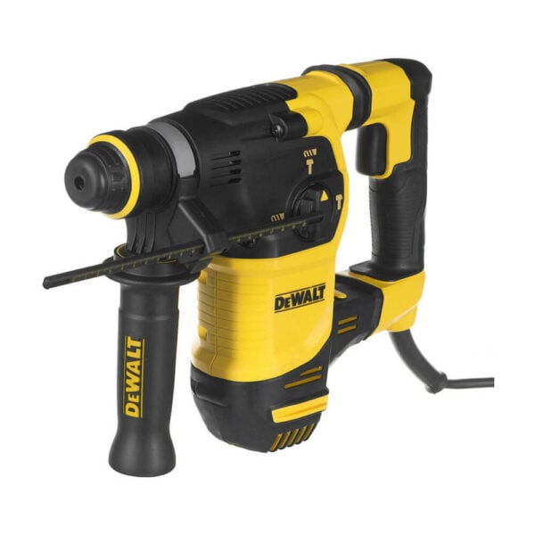 Dewalt Κρουστικό Σκαπτικό Ρεύματος 950W με SDS Plus