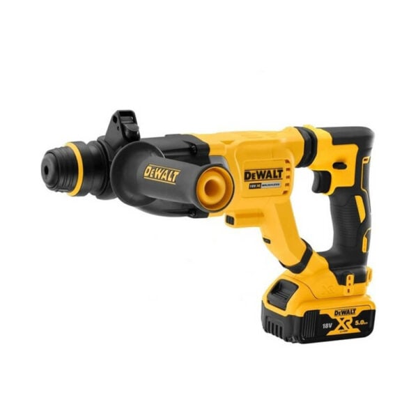 Dewalt Κρουστικό Σκαπτικό Μπαταρίας 18V με SDS Plus