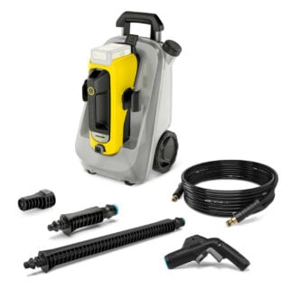 Karcher Επαναφορτιζόμενο Σύστημα Καθαρισμού OC 6-18 Premium