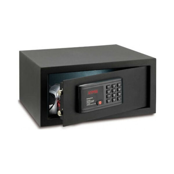 Nival Technomax TSM-4H Motorized Χρηματοκιβώτιο HOTEL SAFE IT 26lt