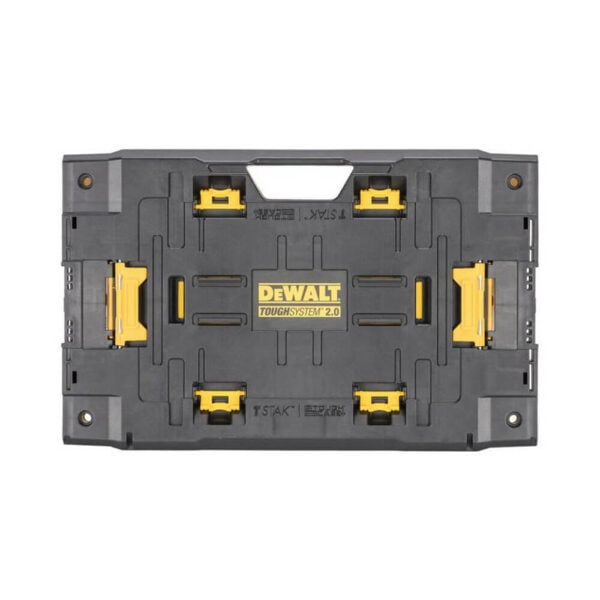 Dewalt Adater Toughsystem 2.0 σε Τstak