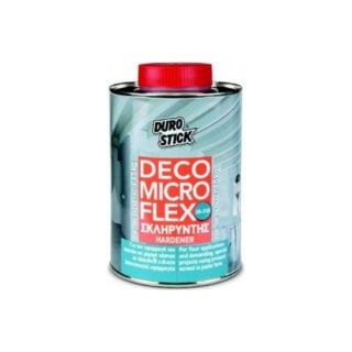 Durostick DS-258 Deco Micro Flex Σκληρυντής 470gr