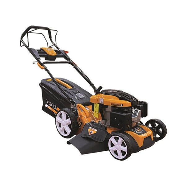 Visco VC46PA65GN Βενζινοκίνητη Χλοοκοπτική Μηχανή LONCIN 156cc