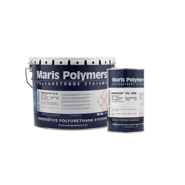 Maris Mariflex Pu 30SL A 5kg Γκρι