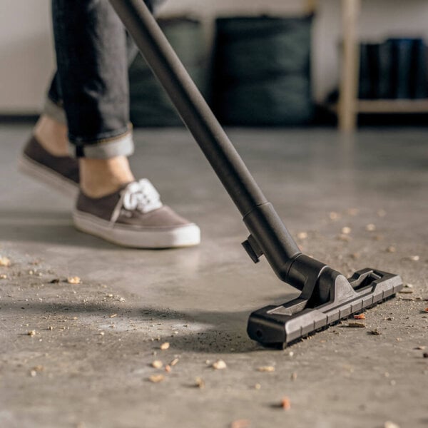 Karcher WD 4 P V-20/5/22 Σκούπα Υγρής και Ξηρής Αναρρόφησης με Κάδο 20lt - Image 4