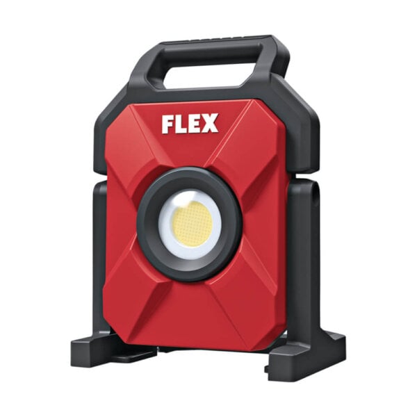 Flex Set CL 5000 10.8/18.0/ 5.0 Προβολέας Εργασίας LED Μπαταρίας - Image 2