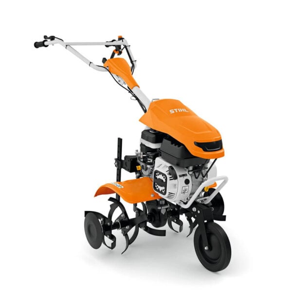 Stihl MH 600 Σκαπτικό μηχάνημα 6.1HP