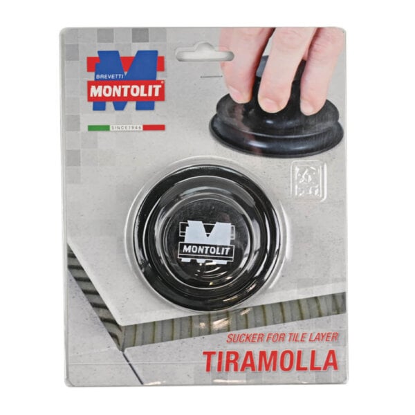 Monolit Βεντούζα Πλακιδίων 80mm - Image 2