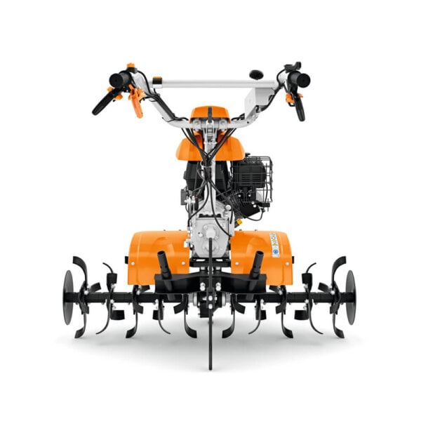 Stihl MH 700 Σκαπτικό μηχάνημα 7.1HP - Image 3