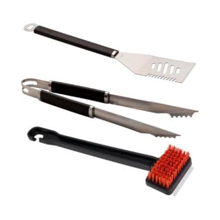 CHAR-BROIL Set Εργαλείων Ψησίματος
