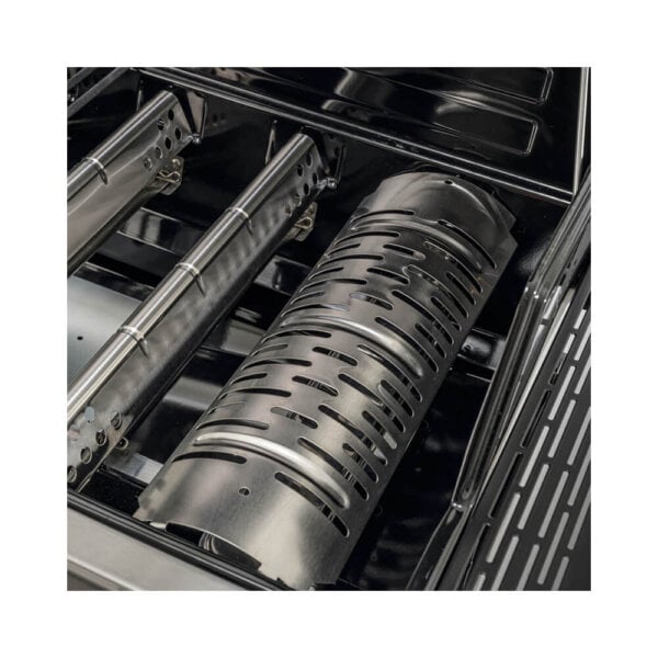 CHAR-BROIL BBQ Convective 640B Τροχήλατη Ψησταριά υγραερίου Μαύρη - Image 4