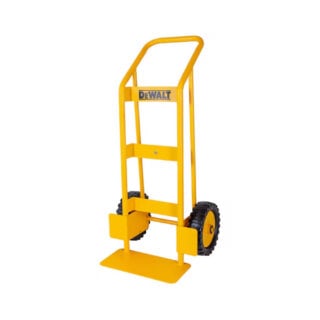 Dewalt DXWT-HT100 Καρότσι Μεταφοράς Φορτίων με Μεταλλικό Πλαίσιο Χειρολαβής