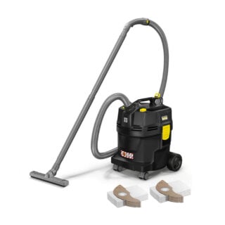Karcher NT 22/1 Ap L Anniversary Edition – Υγρή & Ξηρή Σκούπα (22 L)