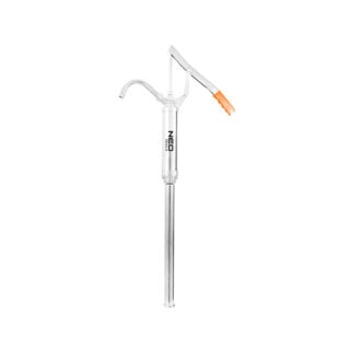 NeoTools 11 565  Μεταλλική Αντλία Λαδιού 18l/min